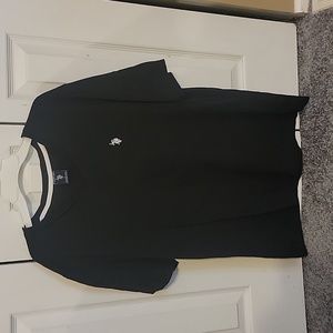 Young men's polo shirt
